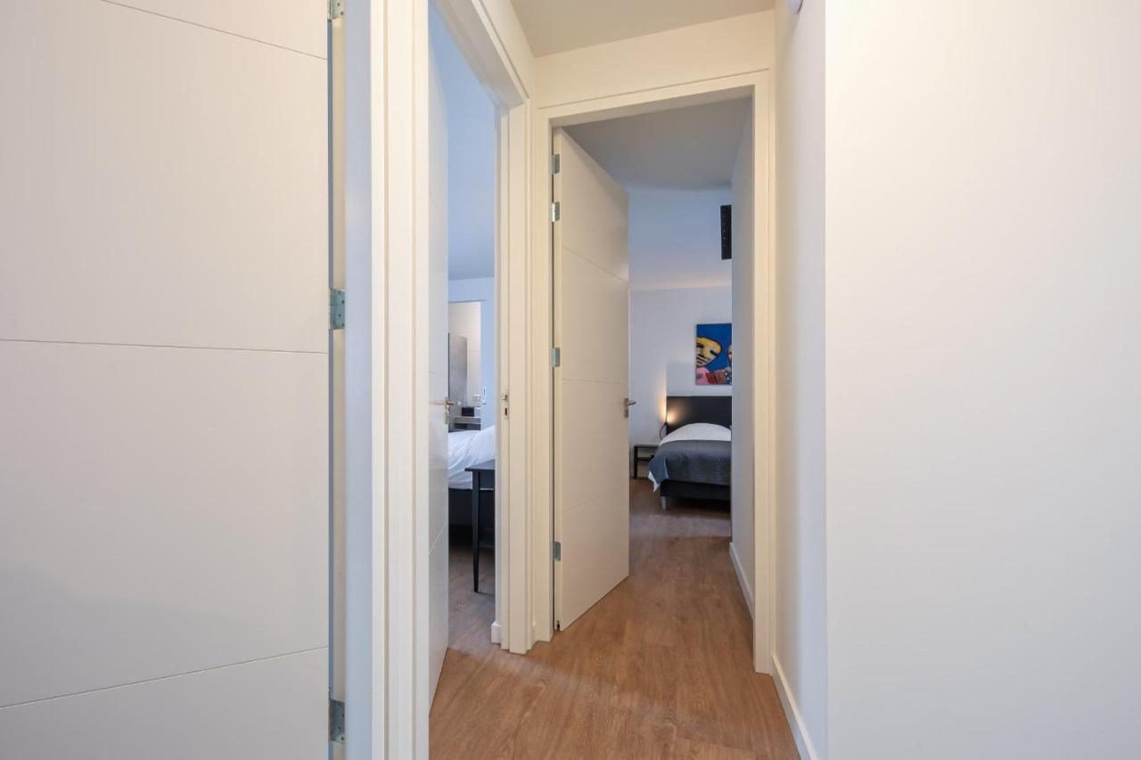 Bed & Parking Burght Van Texel Den Burg Exterior photo